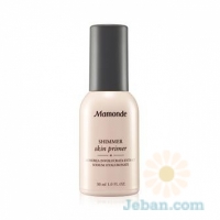 Shimmer Skin Primer