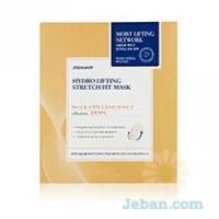 Hydro Lifting : Stretch Fit Mask