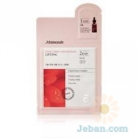 Double Effect Ampoule Mask : Lifting