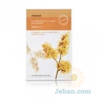 Flower Essential Mask : Smooting