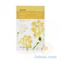 Flower Essential Mask : Soothing