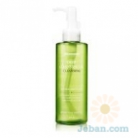 Deep Cleansing Oil