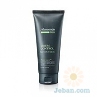 Sebum Control Face Wash