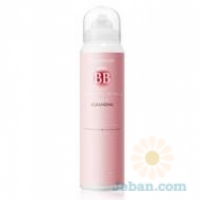 BB Cleansing Bubble Foam