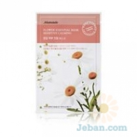 Flower Essential Mask : Sensitive Calming