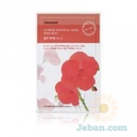 Flower Essential Mask Pure : Skin