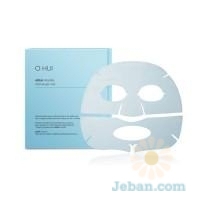 Aqua Healing : Intensive Gel Mask