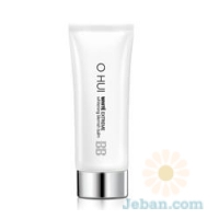 White Extreme : Whitening Blemish Balm (SPF34/PA++)