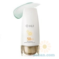 Perfect Sunblock : Blue EX+ SPF50+/PA+++