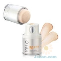 Smart Cover Sun Block (SPF50+/PA+++)