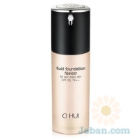 Fluid Foundation (Flawless) SPF25,PA++