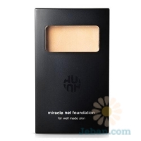 Miracle Net Foundation (SPF41,PA++)