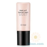 Ideal Puff Blemish Blemish Balm (SPF46,PA++)