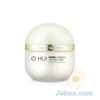 Hydra Formula : Vital Gel Cream