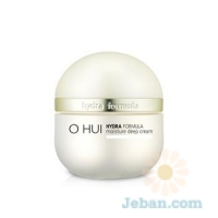 Hydra Formula : Moisture Deep Cream