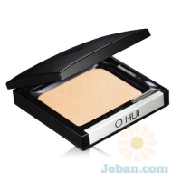 Advanced : Powder Foundation (SPF35,PA++)