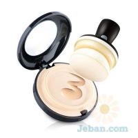 Auto Cover Cream Foundation (SPF28,PA++)