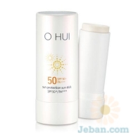 Sun Protection Sun Stick (SPF50+/PA+++)