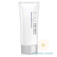 Natural Sun BB SPF50,PA+++ (For Men)