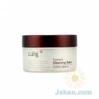 Treatment Cleansing Balm