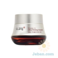 Ginseno In Ultra Firming : Cream