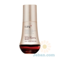 Ginseno Wrinkle Repairing : Serum