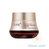 Ginseno Wrinkle Repairing : Cream