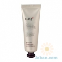 Moisturlizing Hand Cream