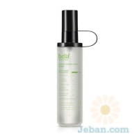 Sebum Control Mist Green