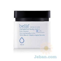 Delightful : Body Balm