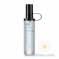 Essential Gel Mist Blue