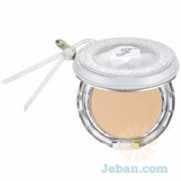 Bright Silk Powder Foundation