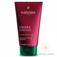 Okara Radiance Enhancing : Shampoo