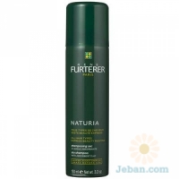 Naturia : Dry Shampoo