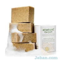 Fresh Eco Cleansing Soap