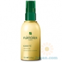 Karité No Rinse : Nutritive Concentrate