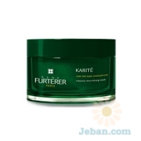 Karité Intense Nourishing : Mask