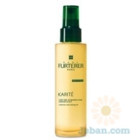 Karité Intense Nourishing : Oil