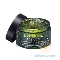 Over Night Water Gel Mask