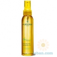 Sun Care : Waterproof Nutritive Oil KPF 90