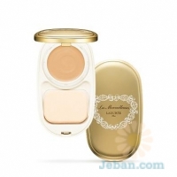 Moisturizing Cream Compact Foundation