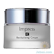 Revitalizing Cream