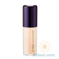 Shimmer Glow : Foundation