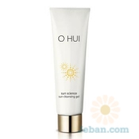 Sun Science : Cleansing Gel