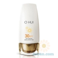 Sun Science : Daily Sun Block 365 SPF30/PA++