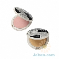 Fashion : News Shimmer Powder