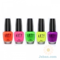 Neon : Nail Color