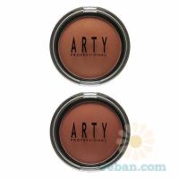 Militaly Art : Bronzer