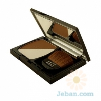 Light And Shadow Pressed Powder