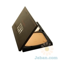 Oil Free Powder Foundation SPF 15 Pa++